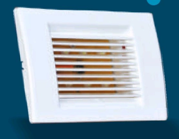 Led Foot Lights 3M Shutter 3644 Green