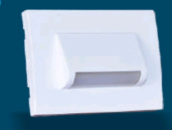 Led Foot Lights 3M Orion 3654 Green