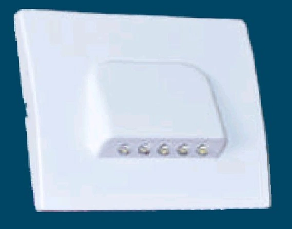 Led Foot Lights 3M Royal 3661 White