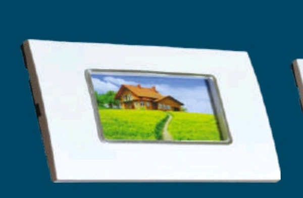 Led Foot Lights 4M Gold 3701 White