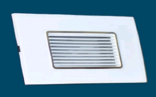 Led Foot Lights 4M Silky 3721 White