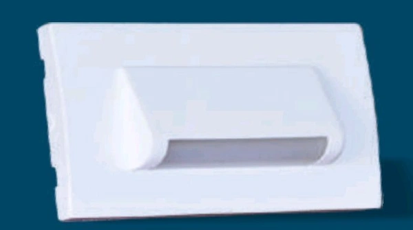 Led Foot Lights 4M Orion 3751 White