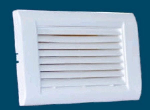 Led Foot Lights 4M Shutter 3773 Blue