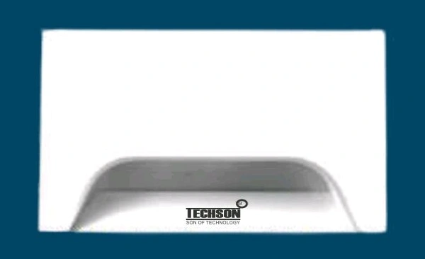 Led Foot Lights 4M Tomet 3781 White