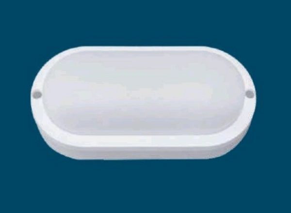 Led Bulkhead 9W 4001