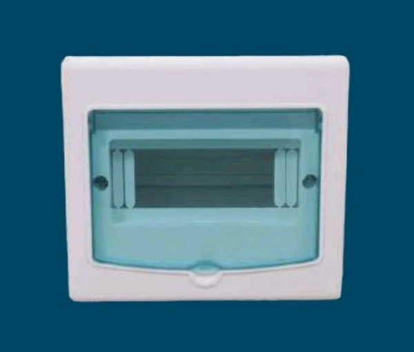 MCB Box 6×8 With Glass 4052