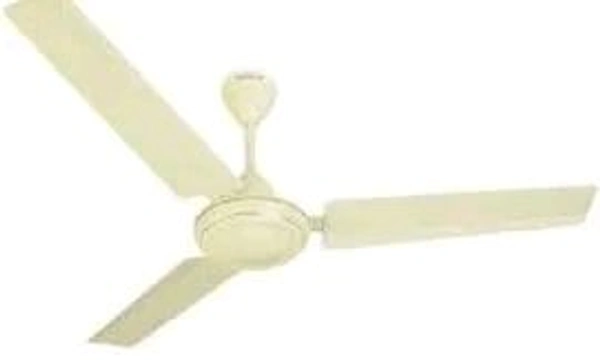 Spido Neo Standard Fan (Ivory Colour)