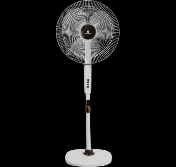 Std Alfa Pedestal Fan 