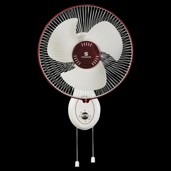Std Alfa Wall Fan