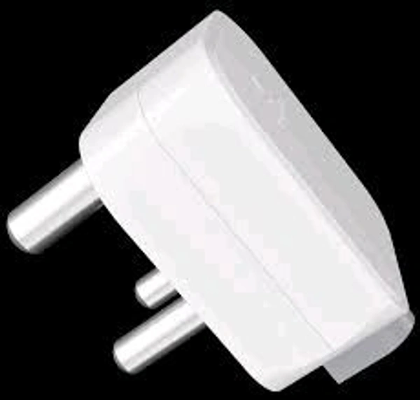 Electrical Plug (6A)