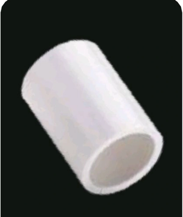 Upvc Coupler 1 ½"