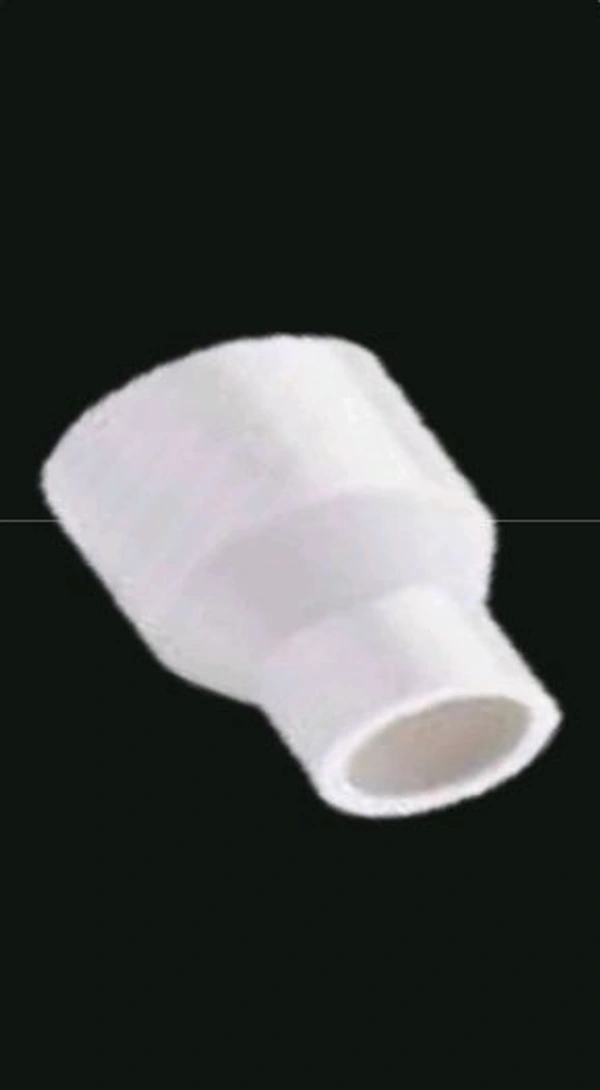 Upvc Reducer Coupler 1½" × 1¼"