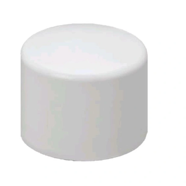 Upvc End Cap 1"