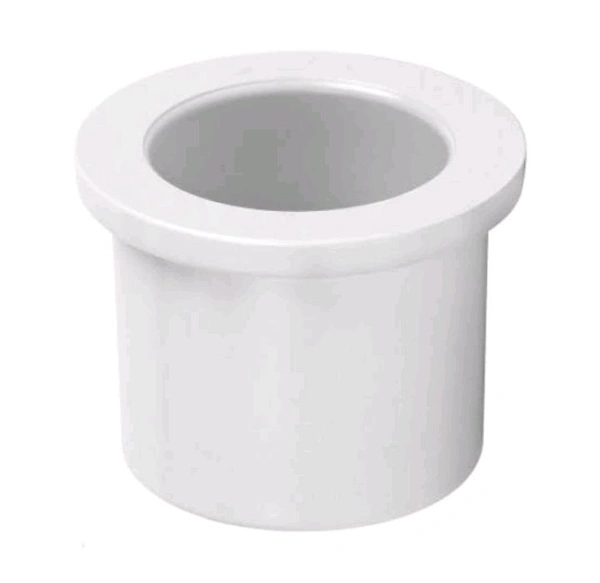 Upvc Reducer Bush 1" × ¾"