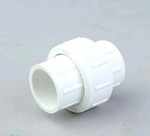 Upvc Union 1"