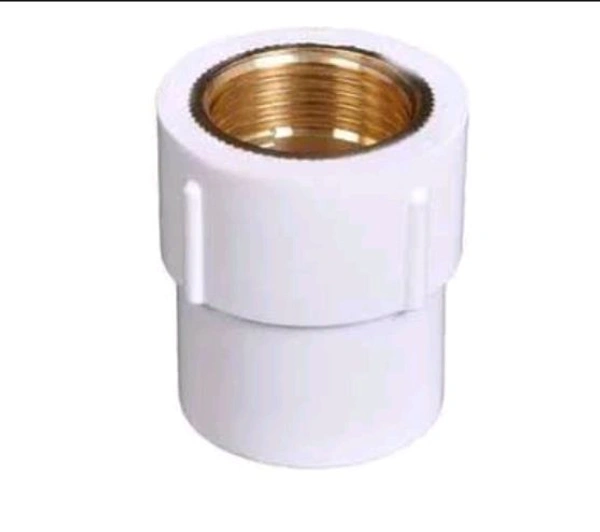 Upvc Brass FTA 3/4"