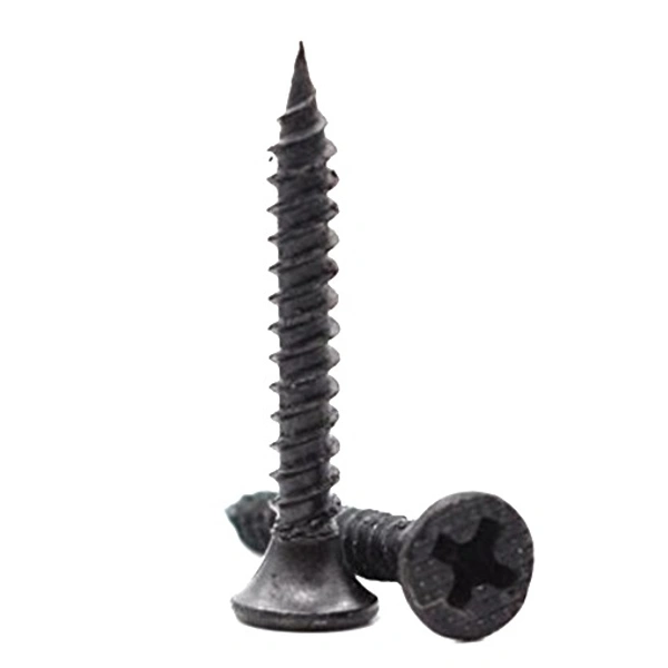 GBS25 Gypson Black Screw 25mm