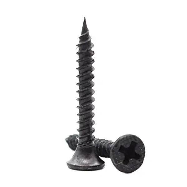 GBS13 Gypson Black Screw 13mm