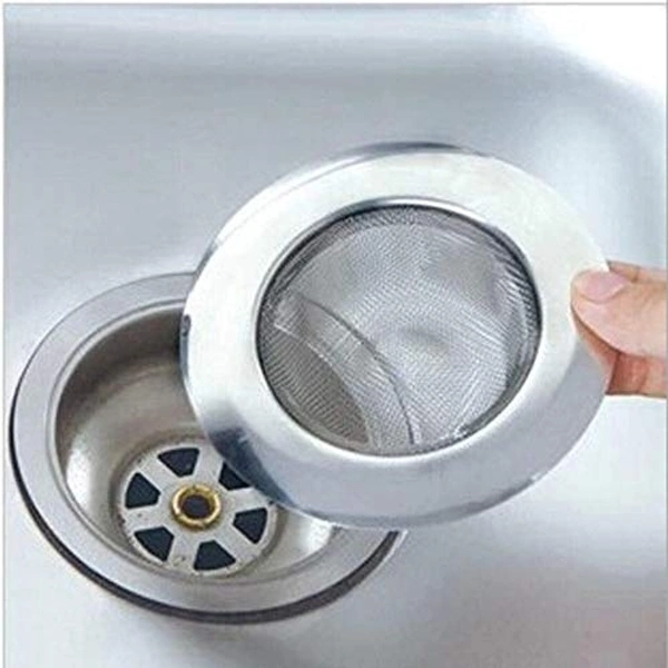 SKSJ3 Sink Jali Round 3" 90mm For Smart Kitchen