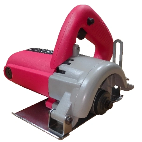 PTCM5 Cutter Machine 125mm Rbl For Marble Cutting 