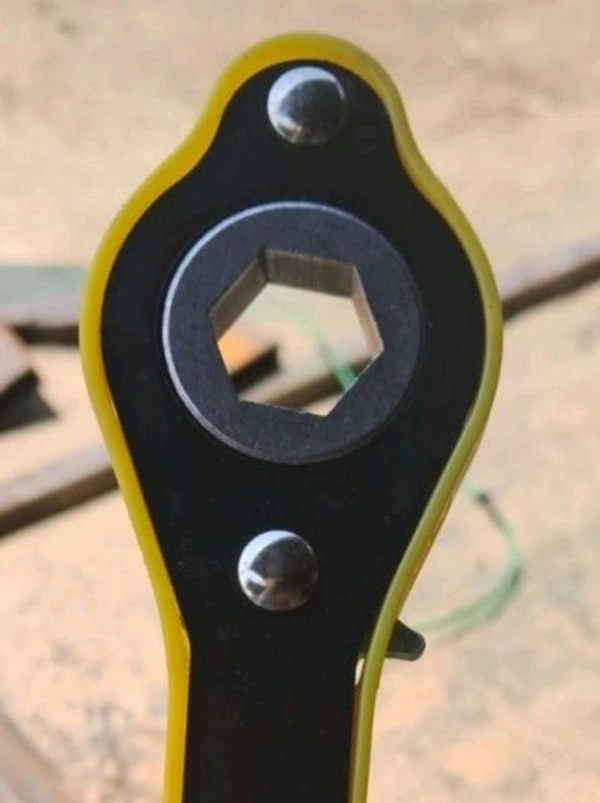 HTRH1617 Reachet Handle For Help All Services Centre