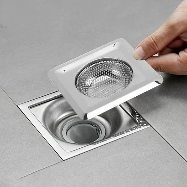 SKSJ4 Smart Sink Jali Round 4" 115mm For Smart Kitchen