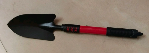 GT4 Garden Tools 18" For Help Gardening and vegitable Firm