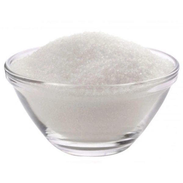 SUGAR - WHITE