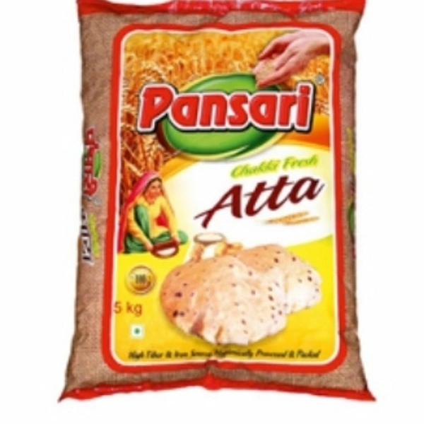  CHAKKI ATTA PANSAARI