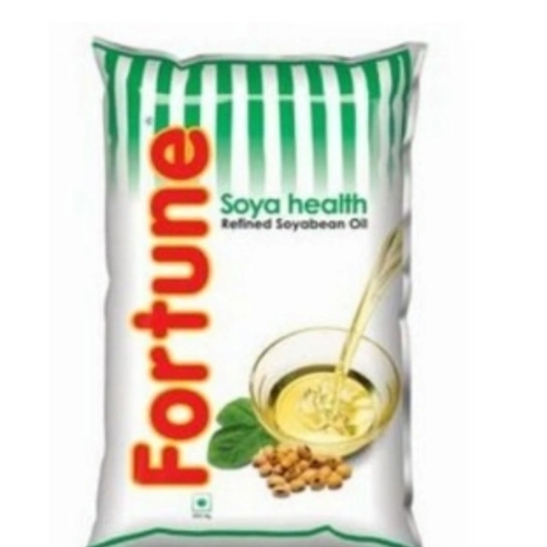 SOYABEAN OIL REFINED FORTUNE