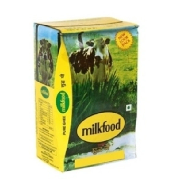 MILKFOOD DESI GHEE