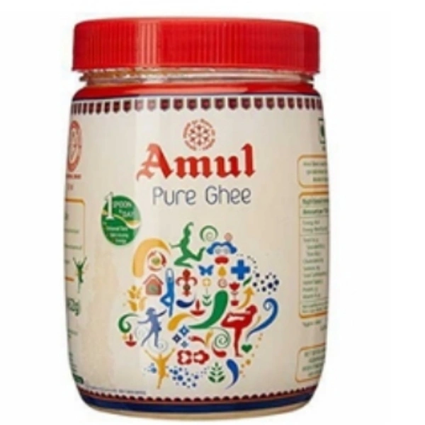 AMUL PURE DESI GHEE