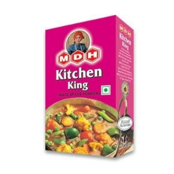 KITCHEN KING MASALA MDH - 
