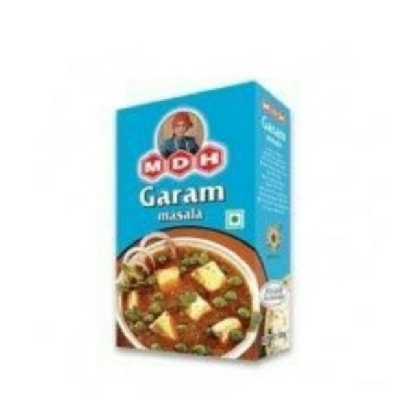 GRAM MASALA MDH 