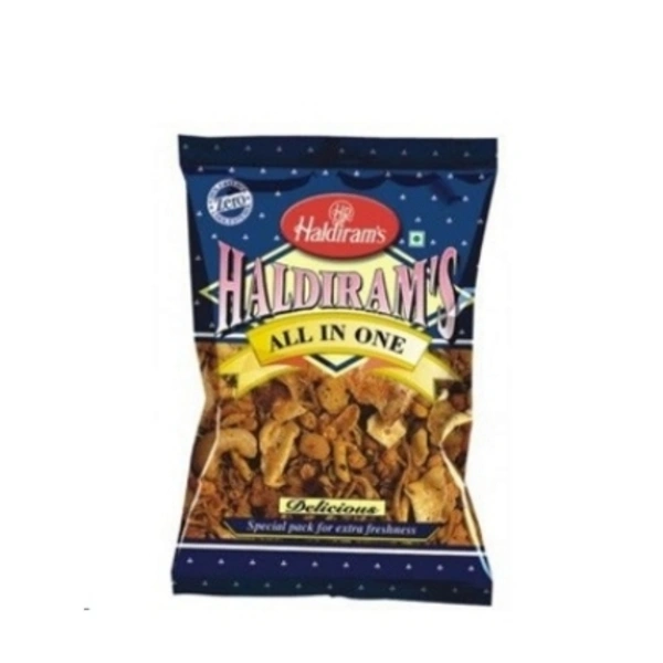 ALL IN ONE NAMAKEEN HALDIRAMS