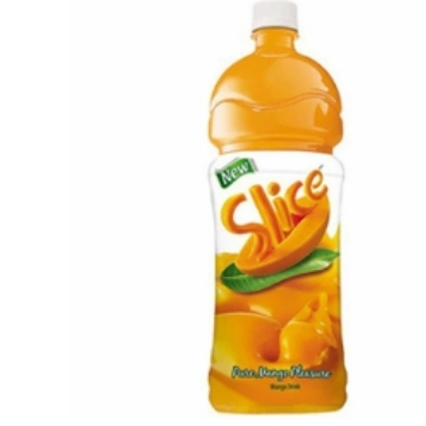 SLICE MANGO FRUIT DRINK