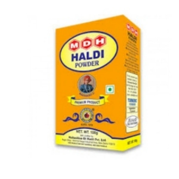 HALDI POWDER MDH