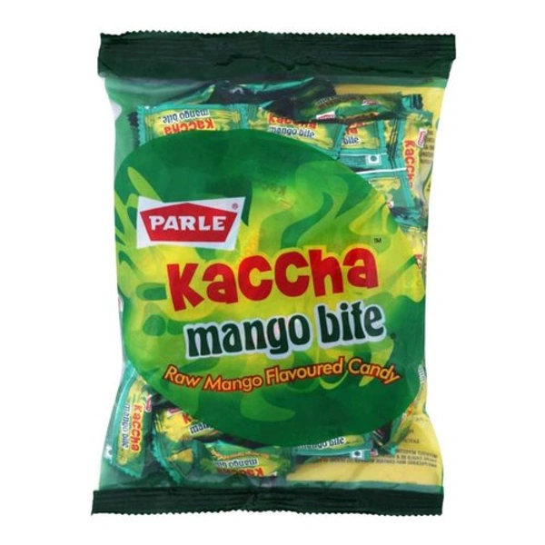 CANDY KACHA MANGO BITE - Green