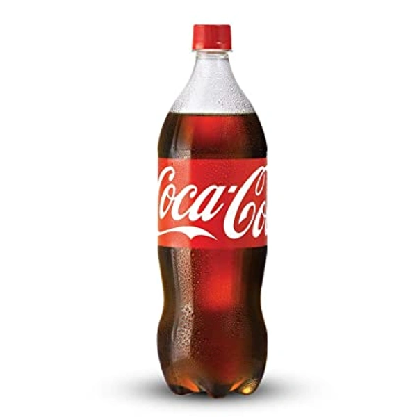 COCA- COLA COLD DRINK