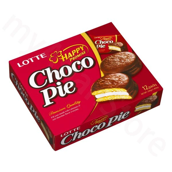 CHOCO PIE
