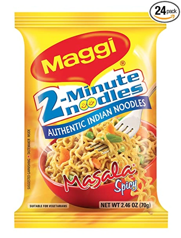 MAGGIE NOODLES