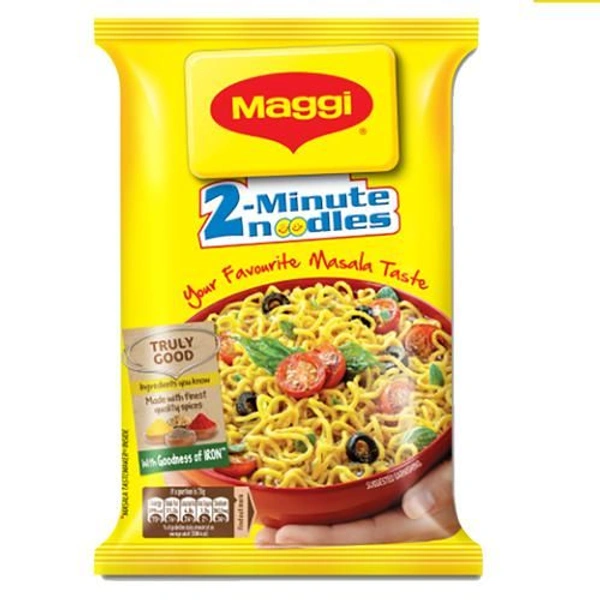 MAGGIE NOODLES