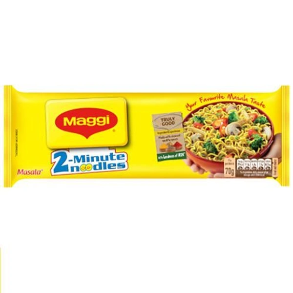 MAGGIE NOODLES FAMILY PACK