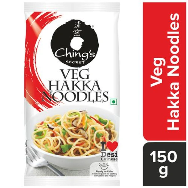 VEG HALKA NOODLES - Chings