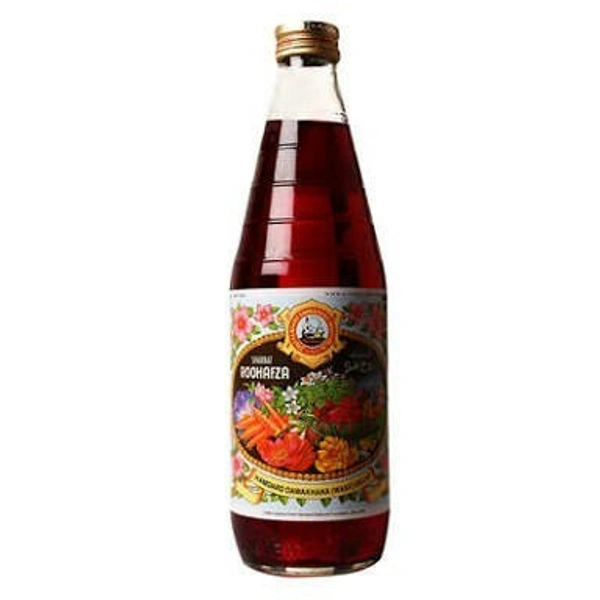 ROOHAFZA