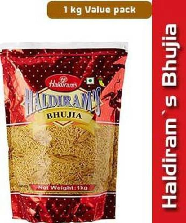 BHUJIA HALDIRAMR