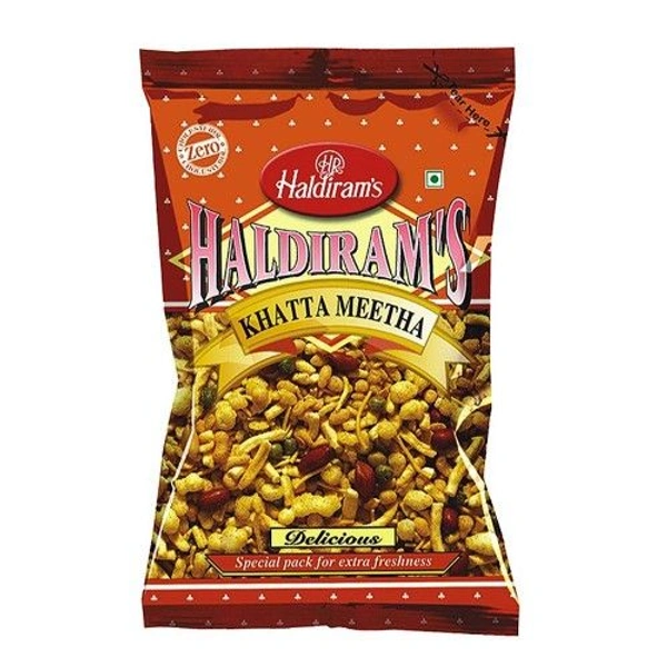KHATTA MEETHA HALDIRAM