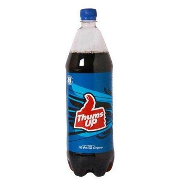 THUMS UP COLD DRINK