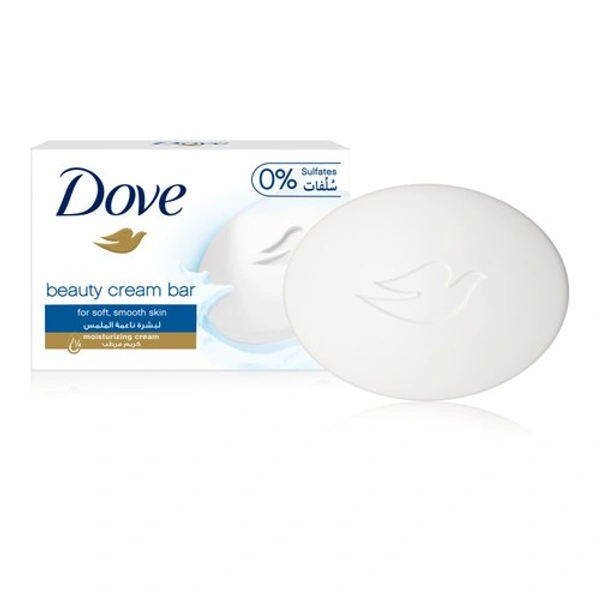 SOAP CREAM DOVE