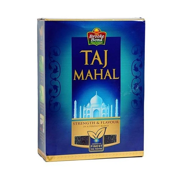 TEA TAJ MAHAL